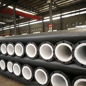 HDPE&EXPE 배관