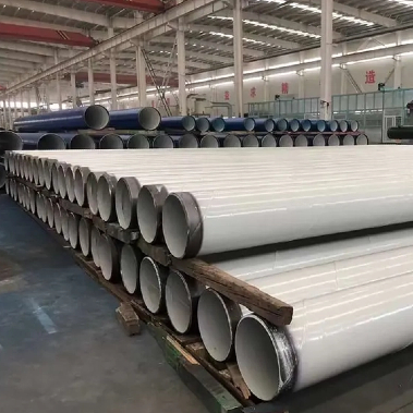 Explorarea beneficiilor utilizării conductei de oțel din aliaj de gaz în aplicații industriale